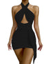 Sexy Temperament Women's Tight Dresses - ROUTINE FASHION